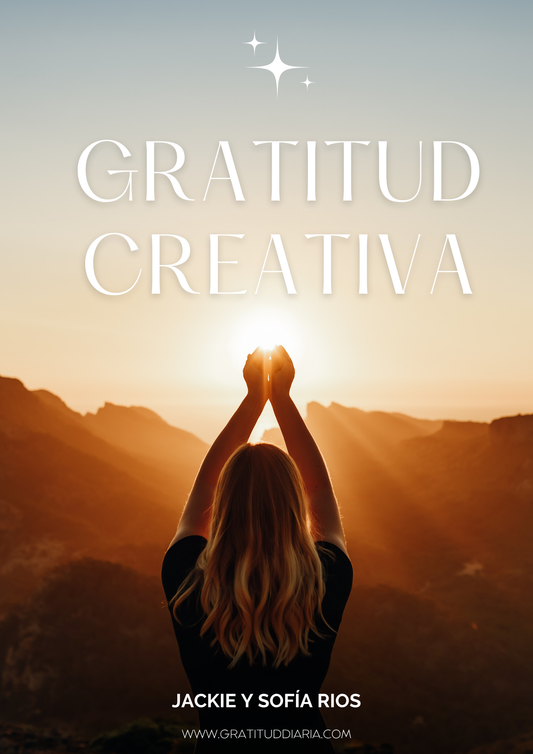 Gratitud en acción: 5 minutos para una vida plena